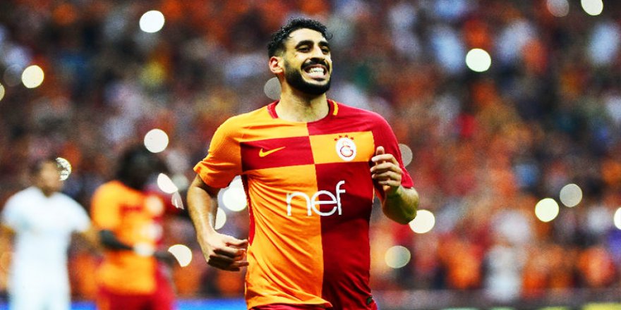 Tolga Ciğerci'den müthiş istatistik