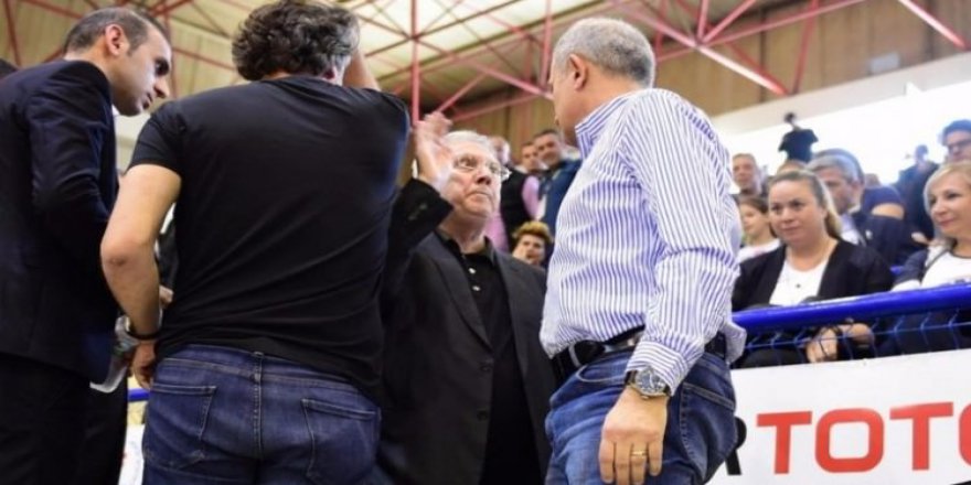 Aziz Yıldırım'ın tokat davasında yeni gelişme!