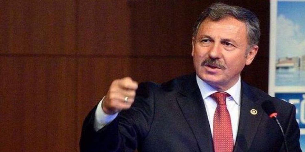 Ömrü yetseydi Kerkük'ü de alacaktı!