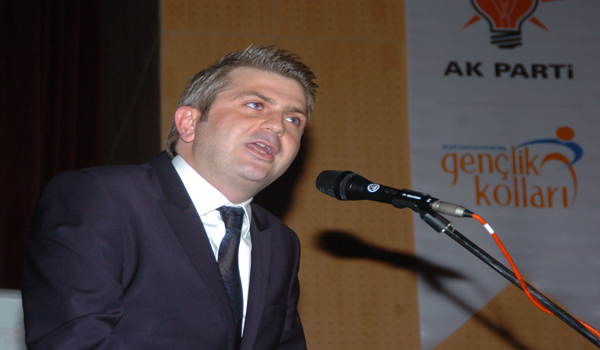 SÜTÇÜ İMAM GENÇLERE ÖRNEK OLMUŞTUR