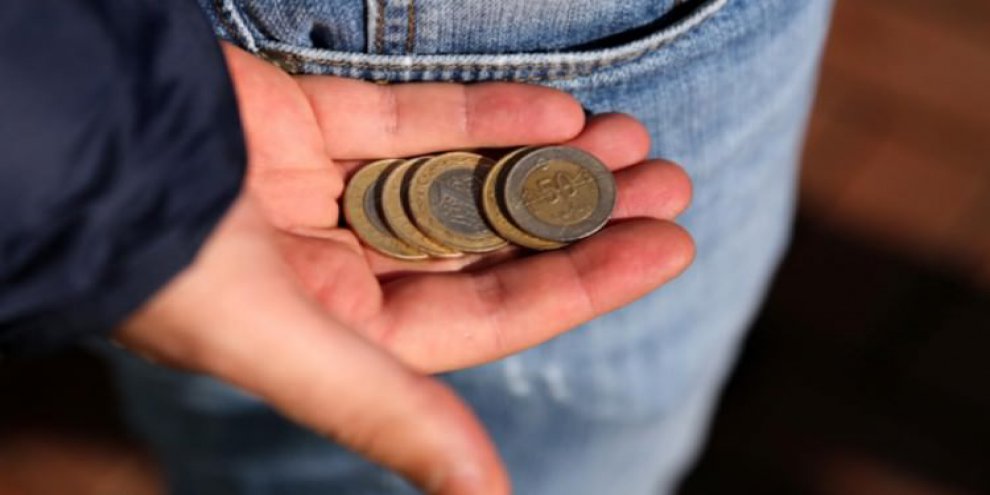 Açlık yoksulluk sınırı açıklandı