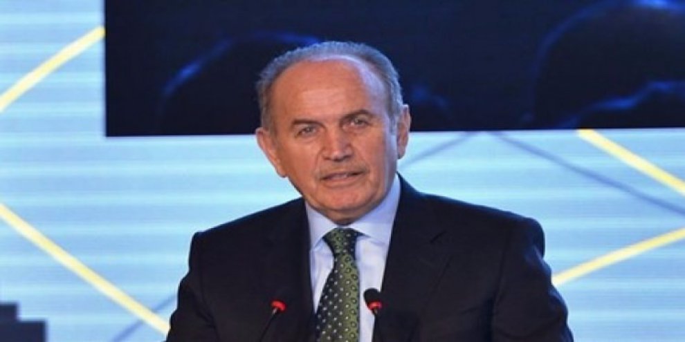 Yeni başkan bugün belli oluyor!