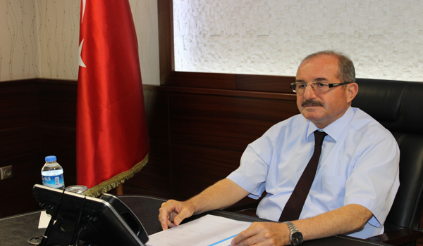 Kahramanmaraş Seçime Hazır