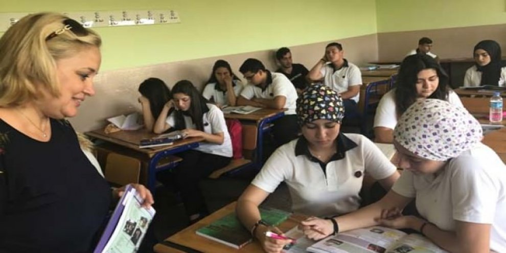 Sadece birbirlerini hatırlıyorlar!