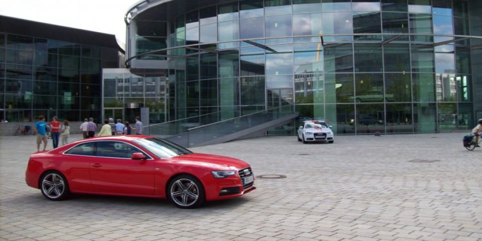 Dizel emisyon skandalında tutuklama