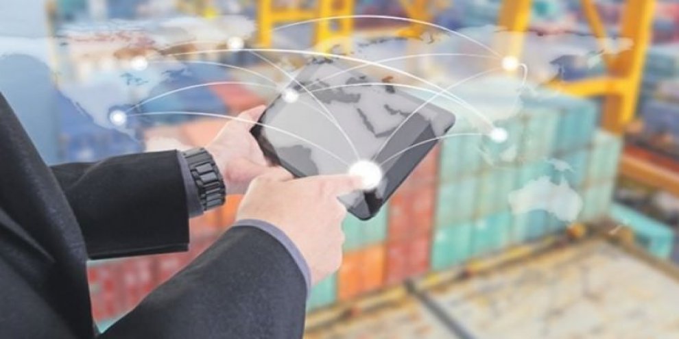 Türk malına online ihracat yolu açılıyor