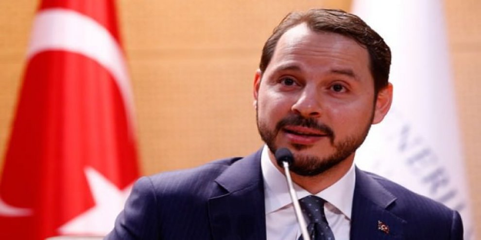 Bakanlık ilk adımı attı!