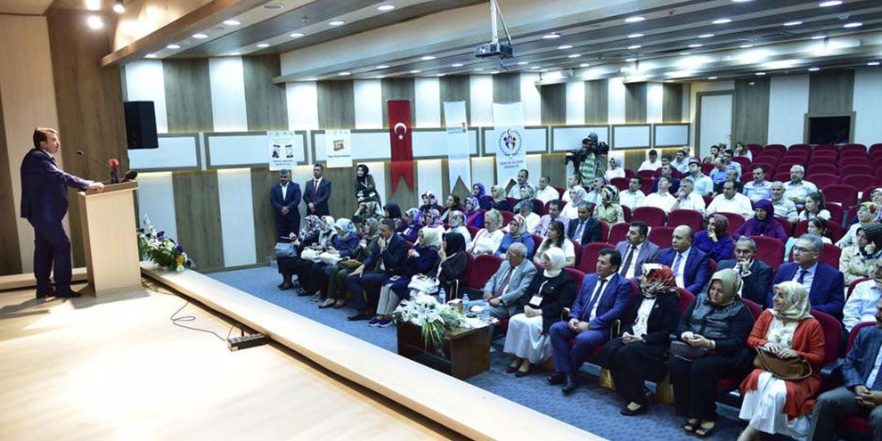 Hayata erişim sağlıyorum