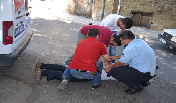 TATBİKAT GERÇEĞİNİ ARATMADI