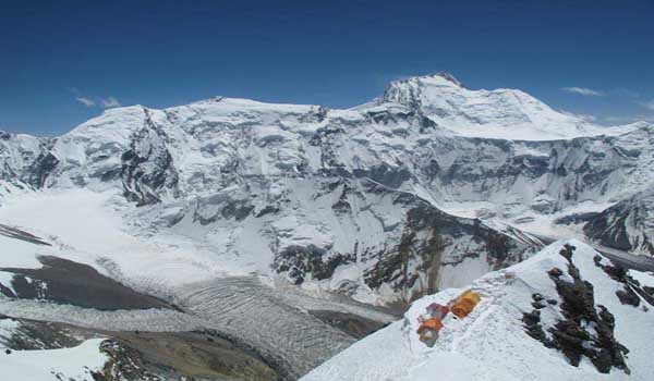 TÜRK DAĞCI SEZONUN EN HIZLI TIRMANIŞINI YAPTI