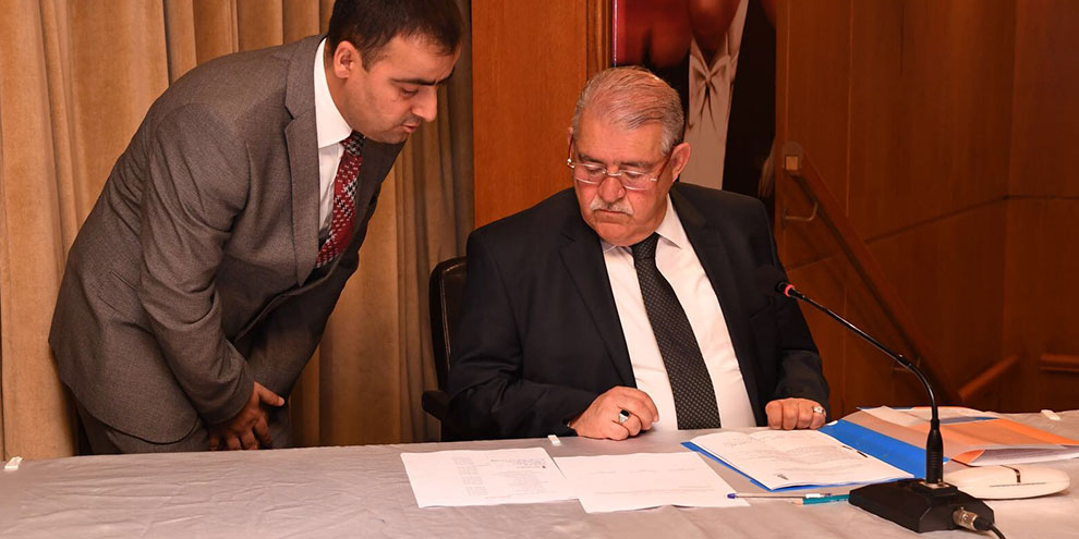 Onikişubat Belediyesi, Ekim Ayı Meclis Toplantısı Yapıldı