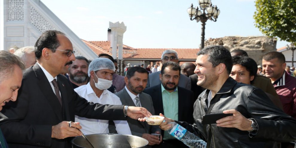 Melih Gökçek'le ilgili bir açıklama daha!