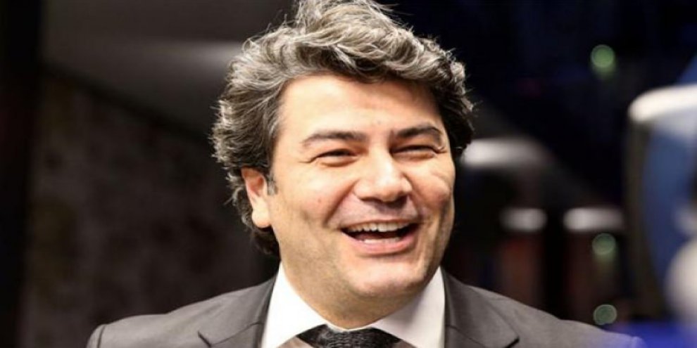 Pınar Altuğ'dan Vatan Şaşmaz açıklaması