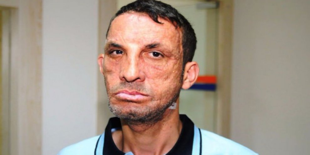 Uğur Acar'a 'cinayet' davasından beraat