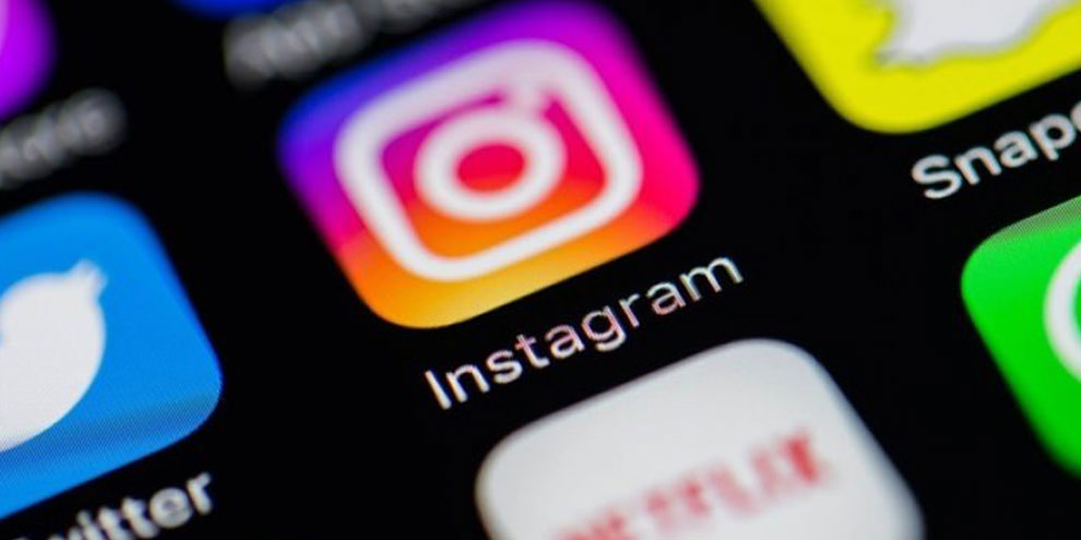 Instagram'a yeni bir özellik geldi