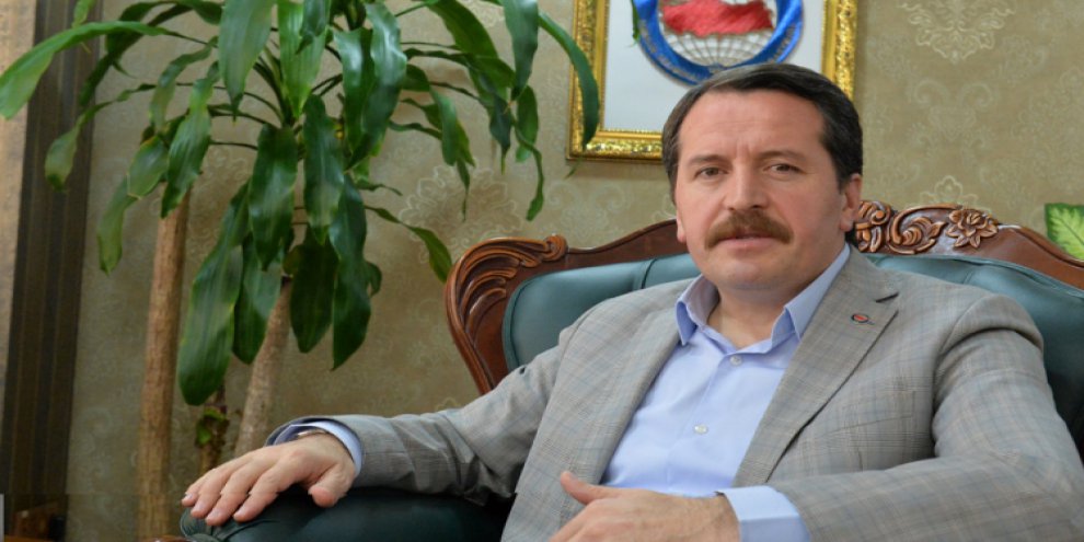 'Emek kesimi vergide adalet bekliyor'