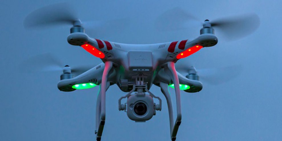 TDK açıkladı! İşte Drone'un yeni adı