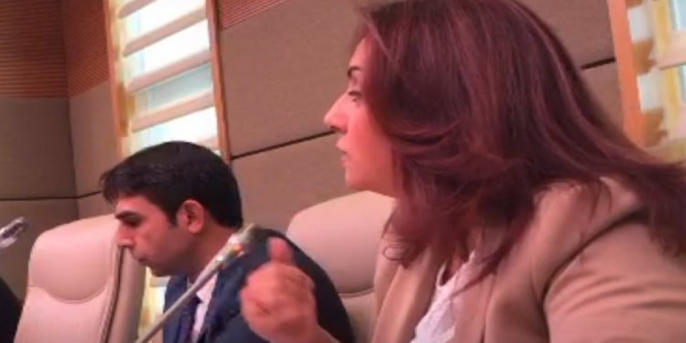 Selina Doğan: Papazların haklarını konuşalım