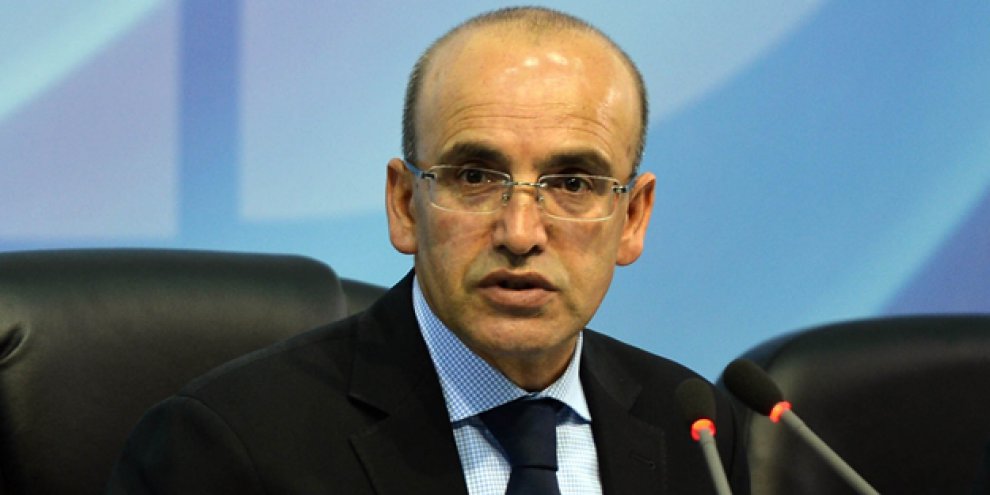 Mehmet Şimşek'ten MTV açıklaması