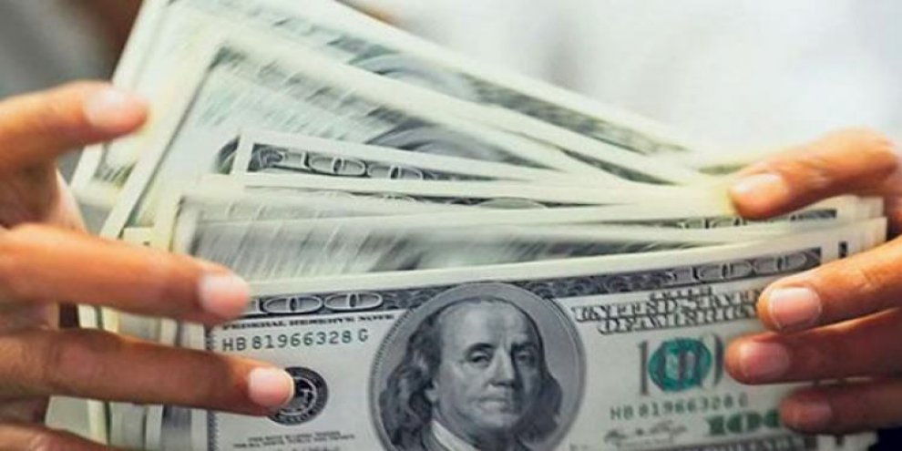 1.1 trilyon dolarlık getiri avı!