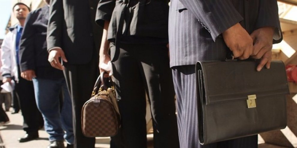 Milyonlarca gence iş fırsatı