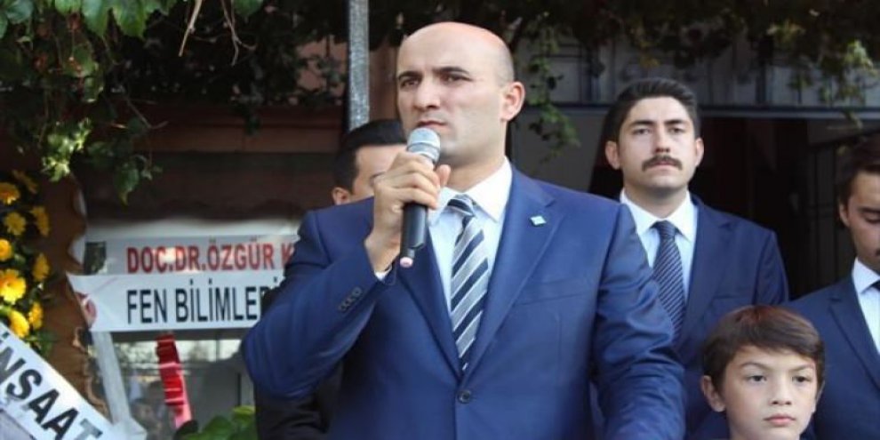 Bahçeli'ye destek verdi! 500 bin ülkücü hazır