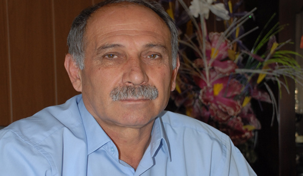 ŞEKER İŞÇİSİNDEN VEFA ÖRNEĞİ