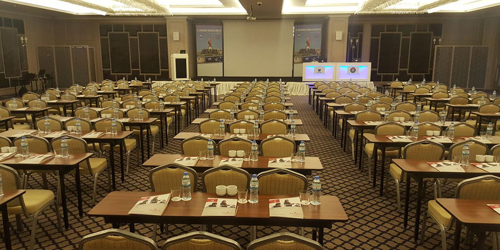 Ramada Otel’de nöroloji günleri