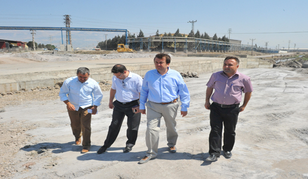 ERKOÇ TAN İNCELEME