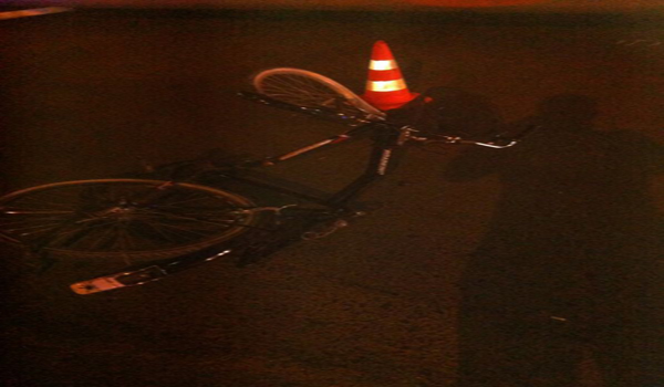 OTOMOBİLİNİN ÇARPTIĞI 10 YAŞINDAKİ ÇOCUK HAYATINI KAYBETTİ