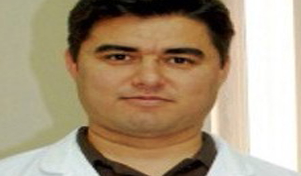 DEVLET HASTANESİ YENİ BAŞHEKİMİ DR. M.FATİH KILAÇ