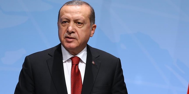 Almanlar rahatsız oldu: Erdoğan bize meydan okuyor