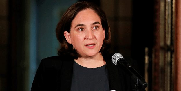 Belediye Başkanı yan çizdi