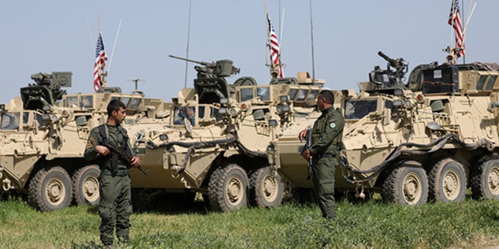 Korku sardı: Türkiye'ye saldırı başlatacağız