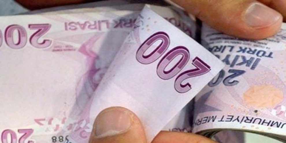 Cari açık rakamları açıklandı!