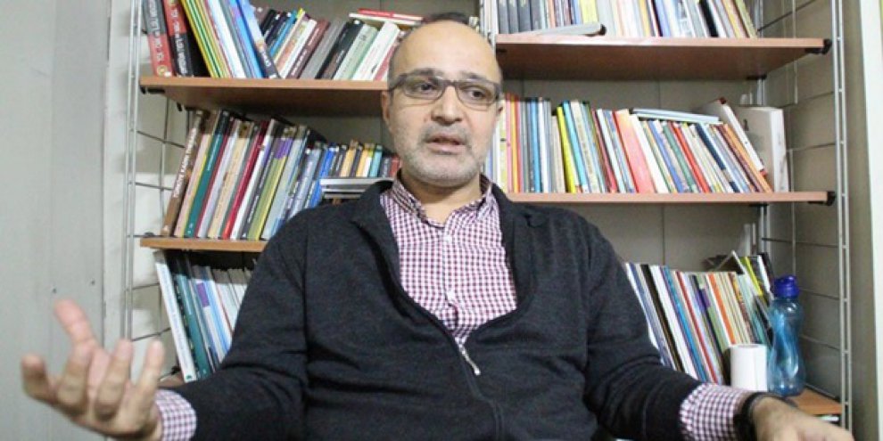 "Türk-Amerikan ilişkileri artık dikiş tutmuyor''