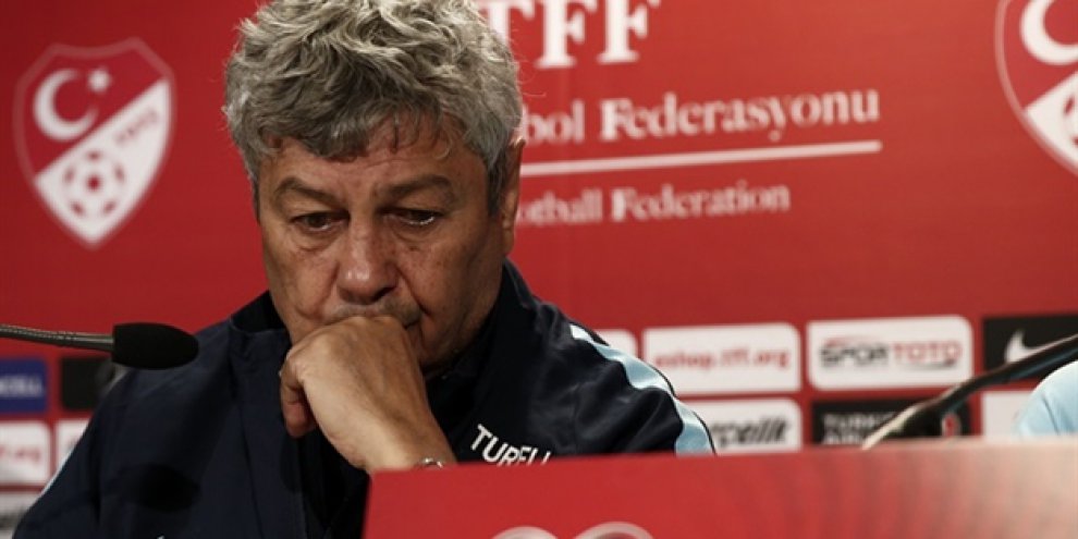 Geleceği ile ilgili konuştu: Yıldırım Demirören'le görüştüm...