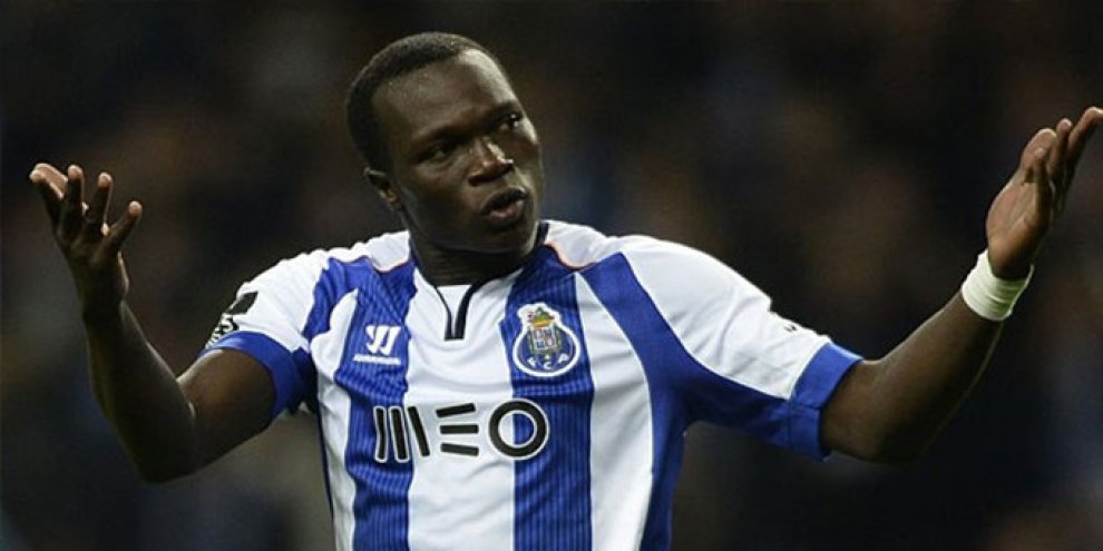 Porto, Vincent Aboubakar'ın sözleşmesini uzattı