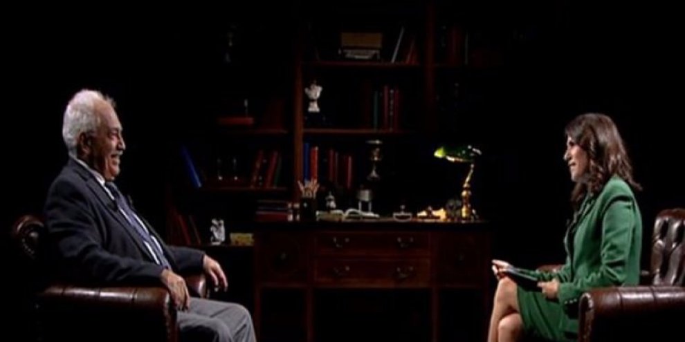 Perinçek'i sıkıştıran soru! Yüzde 0,3 oyla mı?