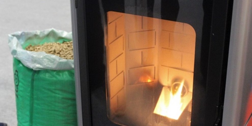 Bu soba ile ayda 250 liraya tüm odaları ısıtmak mümkün!