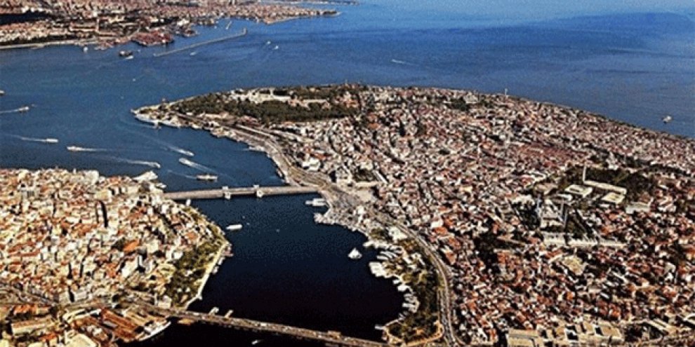 İstanbul için büyük tehlikeyi açıkladı…