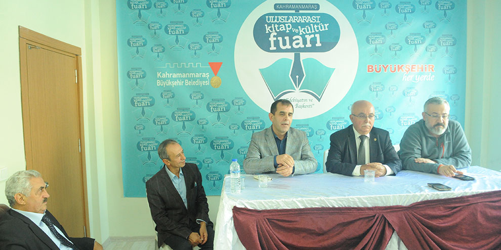 İnsanın potansiyeli paneli yapıldı