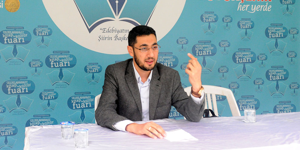 Kurtuluş reçetesi anlatıldı