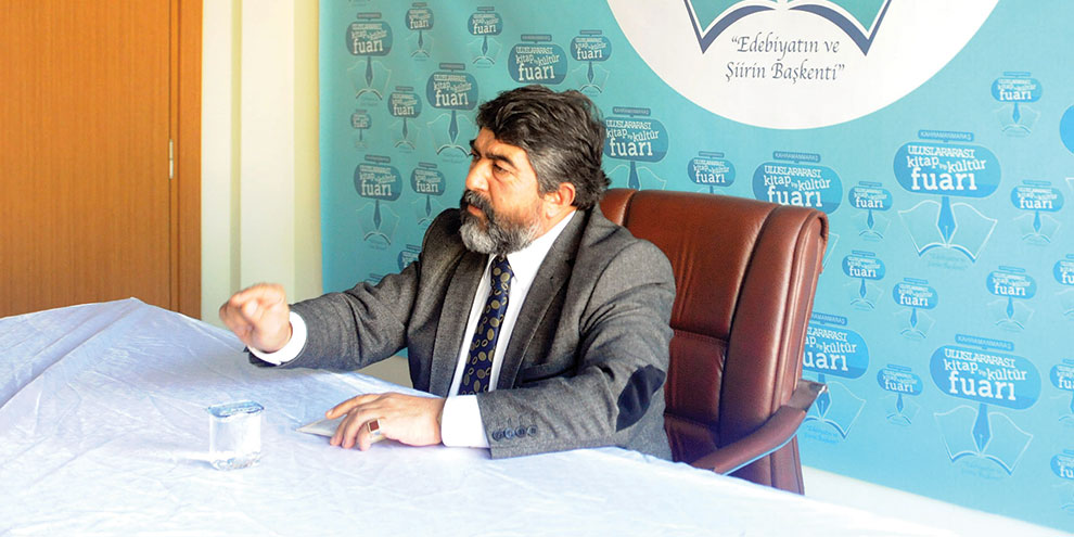 Kitapların dünyamızdaki yeri anlatıldı