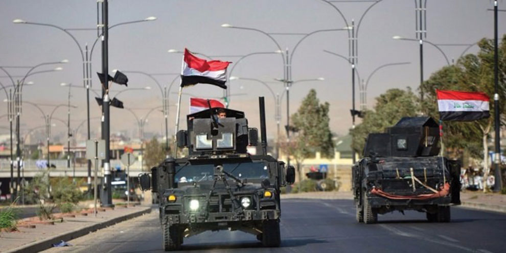 Kerkük kavgası! Talabani ailesi Barzani'yi sattı