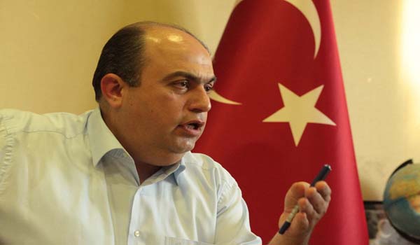 KAHRAMANMARAŞLI DÜNYAYI KEŞFEDİYOR