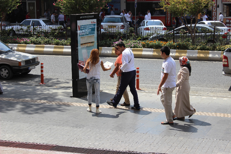 BEYAZAY DERNEĞİ UYARDI