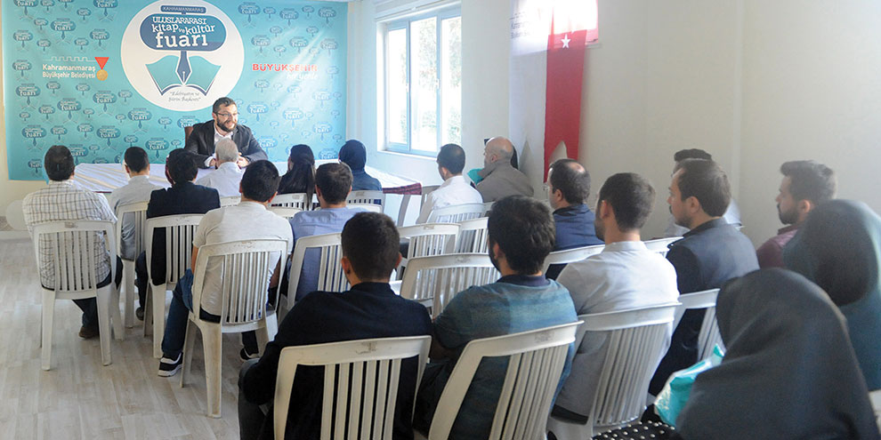 Gerçek Hayat’tan kesitler işlendi