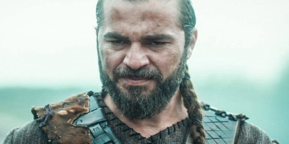 Diriliş Ertuğrul'a flaş transfer