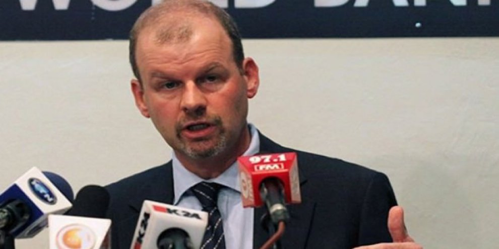 Dünya Bankası'ndan flaş Türkiye açıklama!